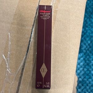 Hollywood Beauty Light Wand - Red